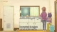 Shachiku-san wa Youjo Yuurei ni Iyasaretai. - Episodio 11