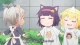 Shachiku-san wa Youjo Yuurei ni Iyasaretai. - Episodio 8