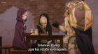 Gaikotsu Kishi-sama, Tadaima Isekai e Odekakechuu - Episodio 4