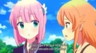 Machikado Mazoku: 2-choume - Episodio 8