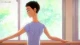 Dance Dance Danseur - Episodio 9