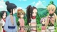 Kunoichi Tsubaki no Mune no Uchi - Episodio 13