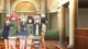 Renmei Kuugun Koukuu Mahou Ongakutai Luminous Witches - Episodio 9