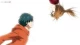 Hoshi no Samidare - Episodio 23