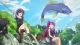 Kuro no Shoukanshi - Episodio 10