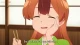 Uchi no Shishou wa Shippo ga Nai - Episodio 13