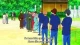 Tsurune: Tsunagari no Issha - Episodio 13