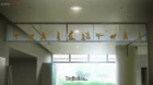 Tsurune: Tsunagari no Issha - Episodio 3