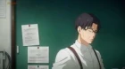 Tsurune: Tsunagari no Issha - Episodio 4