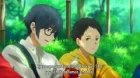 Tsurune: Tsunagari no Issha - Episodio 6