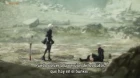 NieR:Automata Ver1.1a - Episodio 12