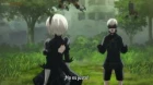 NieR:Automata Ver1.1a - Episodio 16