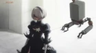 NieR:Automata Ver1.1a - Episodio 9