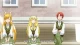 Kami-tachi ni Hirowareta Otoko 2nd Season - Episodio 9