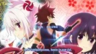 Ayakashi Triangle - Episodio 3