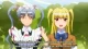 Maria Holic Alive - Episodio 8