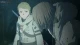 Ooyukiumi no Kaina - Episodio 9
