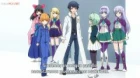 Isekai wa Smartphone to Tomo ni. 2 - Episodio 5