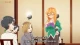 Watashi no Yuri wa Oshigoto desu! - Episodio 10