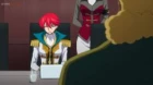 Code Geass: Dakkan no Rozé - Episodio 9