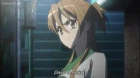 Highschool of the Dead - Episodio 4