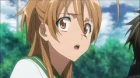 Highschool of the Dead - Episodio 5
