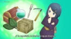 Dungeon no Naka no Hito - Episodio 10