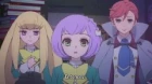 Mahoutsukai ni Narenakatta Onnanoko no Hanashi - Episodio 10