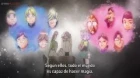 Mahoutsukai ni Narenakatta Onnanoko no Hanashi - Episodio 4