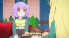 Mahoutsukai ni Narenakatta Onnanoko no Hanashi - Episodio 7