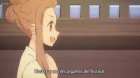 Mahoutsukai ni Narenakatta Onnanoko no Hanashi - Episodio 9