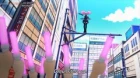 Vigilante: Boku no Hero Academia Illegals - Episodio 3