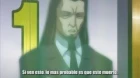 Kurogane no Linebarrels - Episodio 16