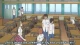 Tetsuwan Birdy Decode - Episodio 11