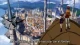 Air Gear: Kuro no Hane to Nemuri no Mori -Break on the Sky- - Episodio 2