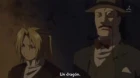Fullmetal Alchemist Conqueror of Shamballa - Episodio 1