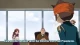 Inazuma Eleven Saikyo Gundan Ogre Shurai - Episodio 1