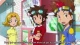 Cross Fight B-Daman - Episodio 10