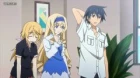 Infinite Stratos Encore: Koi ni Kogareru Rokujuso - Episodio 1