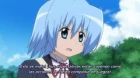 Hayate No Gotoku! Heaven Is A Place On Earth - Episodio 1