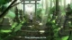 Hotarubi no Mori e - Episodio 1