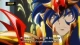 Saint Seiya Omega - Episodio 93