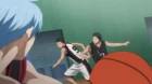 Kuroko no Basuke - Episodio 10