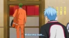 Kuroko no Basuke - Episodio 14