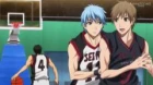 Kuroko no Basuke - Episodio 16