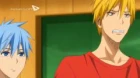 Kuroko no Basuke - Episodio 22.5