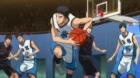Kuroko no Basuke - Episodio 24