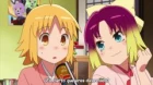 Joshiraku - Episodio 13
