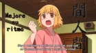 Joshiraku - Episodio 14