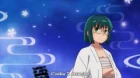 Joshiraku - Episodio 7